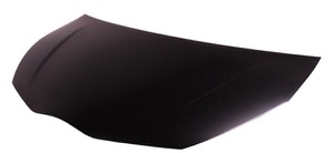 Motorhuv in the group Body parts / Tailgate, Bonnet, Doors, Sunroof / Bonnet / Bonnet at  Professional Parts Sweden AB (8164280A1)
