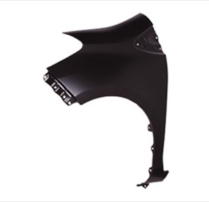 Sk�rm Till H�ger Fram in the group Body parts / Body Panel / Body Panel, Sidewall at  Professional Parts Sweden AB (8164312A1)