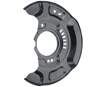 Bromssk�ld Framaxel H�ger in the group Brake system / Brake dust shield at  Professional Parts Sweden AB (8164378)