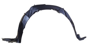 Bekl�dnad Hjulhus Plast V�nster Fram in the group Body parts / Body Parts / Fenders / Inner Fender Panel at  Professional Parts Sweden AB (8164383)