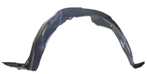 Bekl�dnad Hjulhus Plast V�nster Fram in the group Body parts / Body Parts / Fenders / Inner Fender Panel at  Professional Parts Sweden AB (8164387)