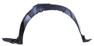 Bekl�dnad Hjulhus Plast in the group Body parts / Body Parts / Fenders / Inner Fender Panel at  Professional Parts Sweden AB (8164387A1)