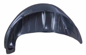 Bekl�dnad Hjulhus Plast in the group Body parts / Body Parts / Fenders / Inner Fender Panel at  Professional Parts Sweden AB (8164548)