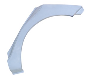 Sdov�gg 5-Drs Hjulhuskant in the group  at  Professional Parts Sweden AB (8164581)