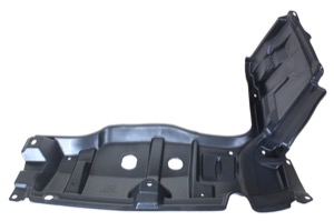 Motork�pa V�nster Fram Framdel Plast in the group  at  Professional Parts Sweden AB (8164797)