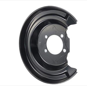 Bromssk�ld Bakaxel H�ger in the group  at  Professional Parts Sweden AB (8164878)