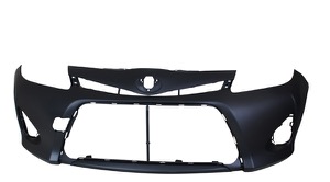 St�tf�ngare M/Grundlack Fram in the group Body parts / Body Parts / Bumpers / Bumper Cover at  Professional Parts Sweden AB (8164902)
