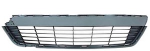 Ventilationsgaller St�tf�ngare Fram in the group Body parts / Body Parts / Radiator Grille / Radiator Grille at  Professional Parts Sweden AB (8164910)