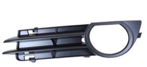Ventilationsgaller Stötfångare in the group Body parts / Body Parts / Radiator Grille / Radiator Grille at  Professional Parts Sweden AB (8164911)