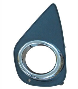 Ventilationsgaller St�tf�ngare in the group Body parts / Body Parts / Radiator Grille / Radiator Grille at  Professional Parts Sweden AB (8164911)