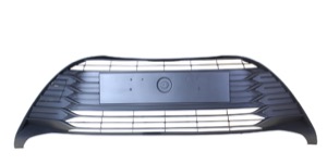 Ventilationsgaller St�tf�ngare Fram in the group Body parts / Body Parts / Radiator Grille / Radiator Grille at  Professional Parts Sweden AB (8164917)