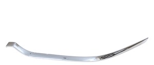 Prydnads- / Skyddslist Sttfngare in the group Body parts / Body Parts / Trim Parts / Trim Moulding / Trim Moulding Bumper at  Professional Parts Sweden AB (8164927)