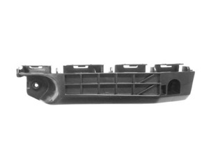 H�llare St�tf�ngare Plast in the group Body parts / Body Parts / Bumpers / Mounting Bracket, Bumper  at  Professional Parts Sweden AB (8164933)