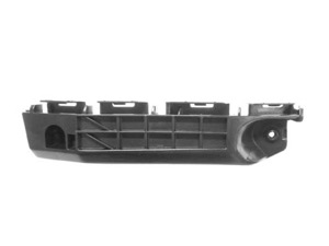 H�llare St�tf�ngare Plast in the group Body parts / Body Parts / Bumpers / Mounting Bracket, Bumper  at  Professional Parts Sweden AB (8164934)