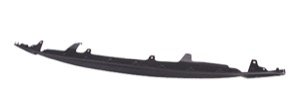 Spoiler Bak i gruppen Kaross / Kaross / Spoiler hos  Professional Parts Sweden AB (8164975)
