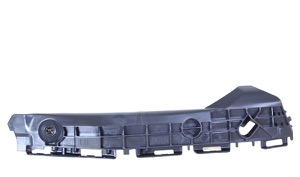 H�llare St�tf�ngare V�nster Bak in the group Body parts / Body Parts / Bumpers / Mounting Bracket, Bumper  at  Professional Parts Sweden AB (8164981)