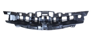Kylargrill Svart in the group  at  Professional Parts Sweden AB (8164993)