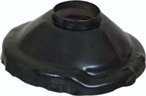 Fj�derbussning Framaxel Underdel in the group  at  Professional Parts Sweden AB (8165430)