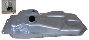 Br�nsletank in the group Body parts / Body Parts / Fuel Tank Filling / Fuel Tank at  Professional Parts Sweden AB (8168008)