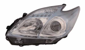 Huvudstr�lkastare H11/Hb3 in the group Headlights / Lightning / Headlights / Headlamp at  Professional Parts Sweden AB (81690155)