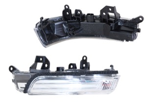 Blinker Backspegel Hger Wy5W in the group Headlights / Lightning / Side marker lights at  Professional Parts Sweden AB (81691058)