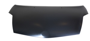 Motorhuv Aluminium in the group Body parts / Tailgate, Bonnet, Doors, Sunroof / Bonnet / Bonnet at  Professional Parts Sweden AB (8169281)