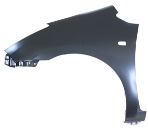 Sk�rm V�nster Fram in the group Body parts / Body Panel / Body Panel, Sidewall at  Professional Parts Sweden AB (8169311)