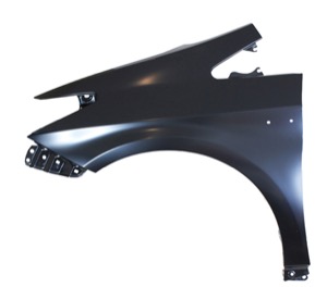 Skrm Vnster Fram in the group Body parts / Body Panel / Body Panel, Sidewall at  Professional Parts Sweden AB (8169313A1)