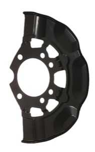 Bromssk�ld Framaxel in the group  at  Professional Parts Sweden AB (8169370)
