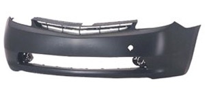 St�tf�ngare M/Grundlack Fram in the group Body parts / Body Parts / Bumpers / Bumper Cover at  Professional Parts Sweden AB (8169900)