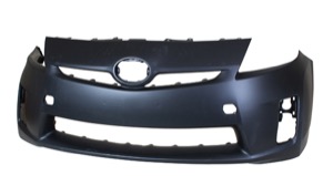 St�tf�ngare M/Grundlack Fram in the group Body parts / Body Parts / Bumpers / Bumper Cover at  Professional Parts Sweden AB (8169903A1)