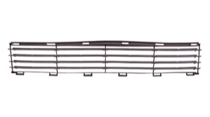 Ventilationsgaller Stötfångare Fram in the group Body parts / Body Parts / Radiator Grille / Radiator Grille at Professional Parts Sweden AB (8169910)