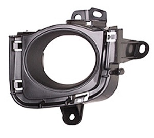 Ventilationsgaller St�tf�ngare in the group Body parts / Body Parts / Radiator Grille / Radiator Grille at  Professional Parts Sweden AB (8169916)