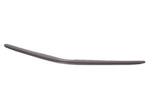 Kylargrill Mellandel Svart in the group Body parts / Body Parts / Radiator Grille / Radiator Grille at  Professional Parts Sweden AB (8169990)