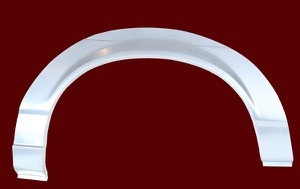 Sdovgg 2-Drs Hjulhuskant Vnster Bak in the group Body parts / Body Panel / Body Panel, Sidewall at  Professional Parts Sweden AB (8170591)