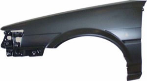 Skrm Vnster Fram in the group Body parts / Body Panel / Body Panel, Sidewall at  Professional Parts Sweden AB (8173313)