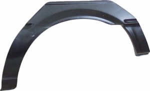 Sdovgg 3-Drs Hjulhuskant in the group Body parts / Body Panel / Body Panel, Sidewall at  Professional Parts Sweden AB (8174592)