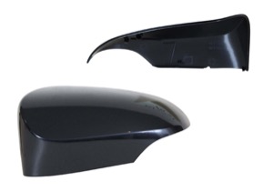 Hus Backspegel Höger M/Grundlack in the group Body parts / Mirror / Cover, Outside Mirror at Professional Parts Sweden AB (81771052)