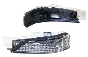 Blinker Höger Backspegel in the group Headlights / Lightning / Corner lights / Corner lamp at Professional Parts Sweden AB (81771056)