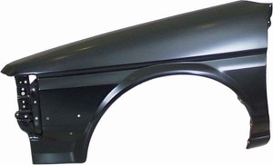 Skrm Till Hger Fram in the group Body parts / Body Panel / Body Panel, Sidewall at  Professional Parts Sweden AB (8177312)
