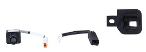 Backkamera Parkeringsradar Bakdel in the group  at  Professional Parts Sweden AB (81777190A1)