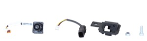 Backkamera Parkeringsradar Bakdel in the group  at  Professional Parts Sweden AB (81777191A1)