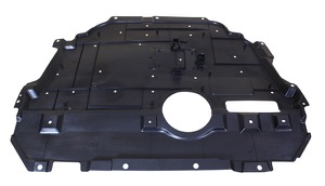 Motork�pa Nedre in the group Body parts / Body Parts / Paneling / Engine protection plate at  Professional Parts Sweden AB (8177795)