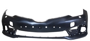 Sttfngare in the group Body parts / Body Parts / Bumpers / Bumper Cover at  Professional Parts Sweden AB (8177903A1)