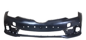 St�tf�ngare in the group Body parts / Body Parts / Bumpers / Bumper Cover at  Professional Parts Sweden AB (8177904A1)