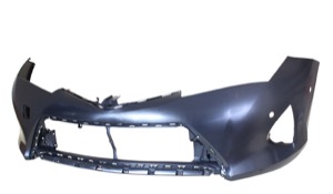 St�tf�ngare in the group Body parts / Body Parts / Bumpers / Bumper Cover at  Professional Parts Sweden AB (8177905A1)