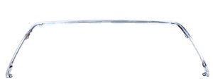 Ventilationsgaller Stötfångare Fram in the group Body parts / Body Parts / Radiator Grille / Radiator Grille at Professional Parts Sweden AB (8177911)