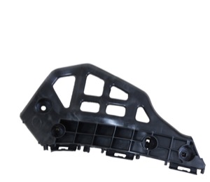 H�llare St�tf�ngare Till H�ger Fram in the group Body parts / Body Parts / Bumpers / Mounting Bracket, Bumper  at  Professional Parts Sweden AB (8177932)