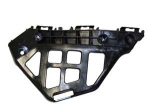 H�llare St�tf�ngare V�nster Fram in the group Body parts / Body Parts / Bumpers / Mounting Bracket, Bumper  at  Professional Parts Sweden AB (8177931)