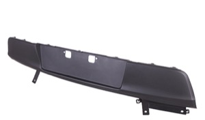 Spoiler Bak in the group Body parts / Body Parts / Spoiler at Professional Parts Sweden AB (8177970A1)